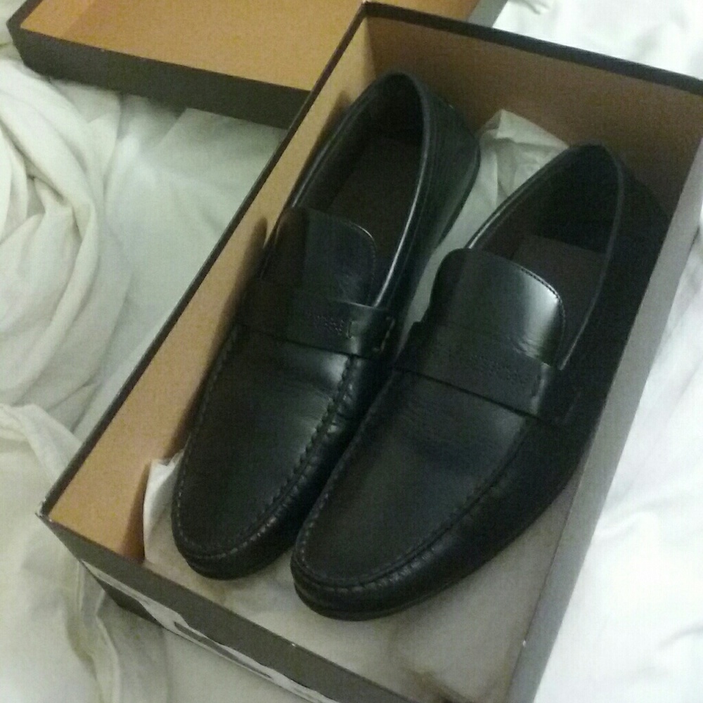 Louis Vuitton Men's Shoes 10.5
