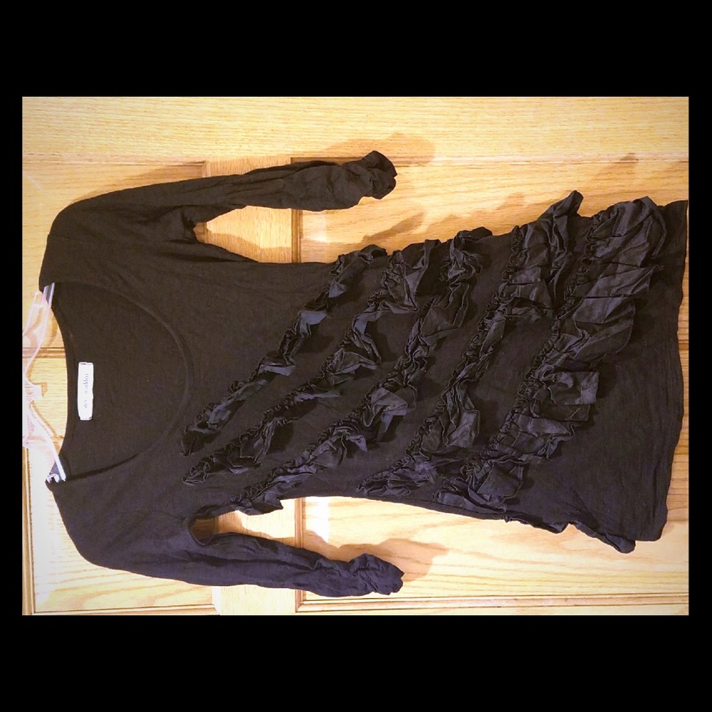 Steve Madden black dress