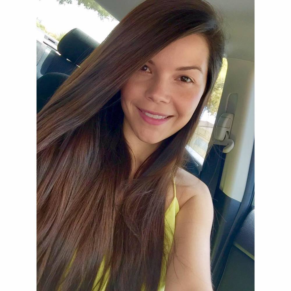 Meet your Posher, Fabiola