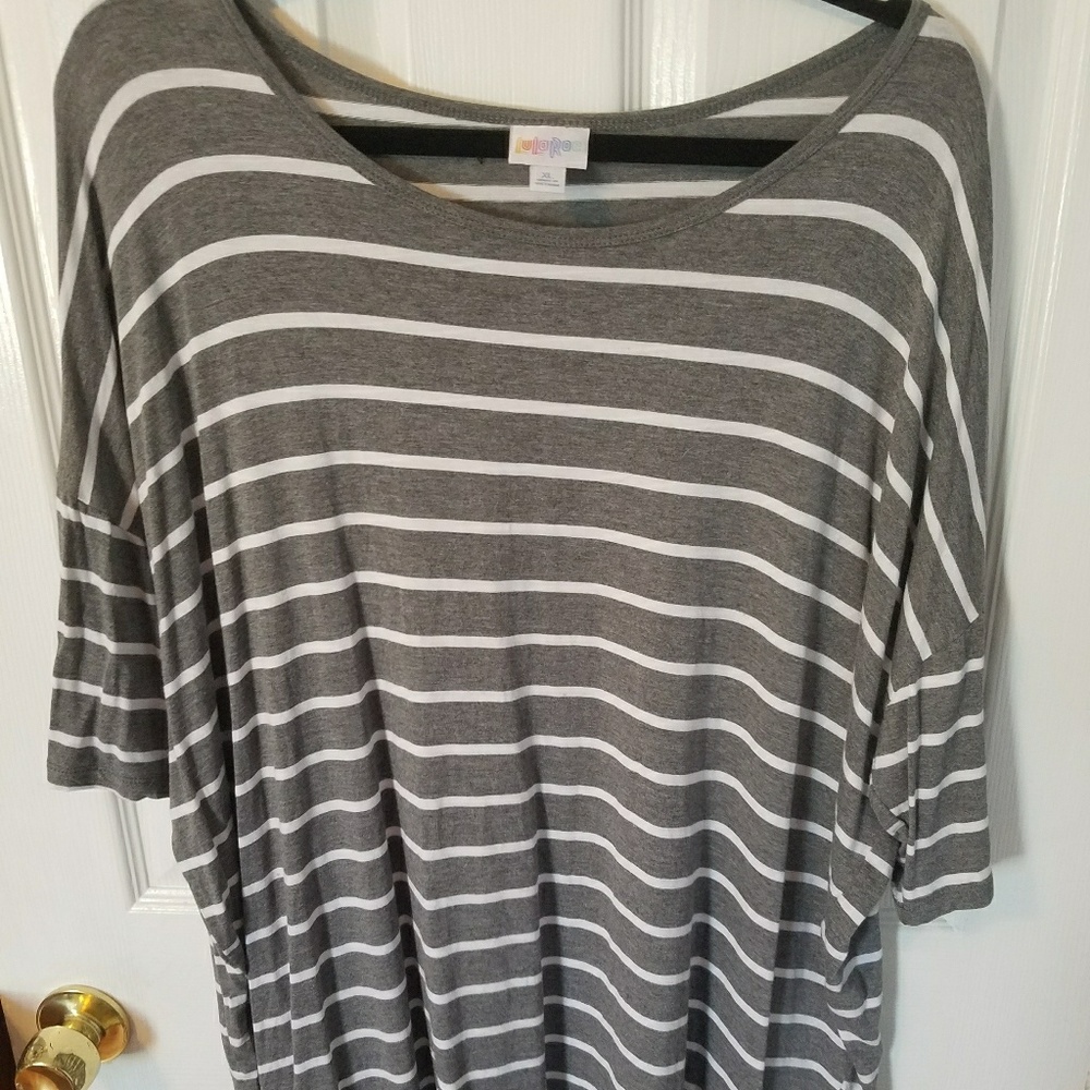 LulaRoe Irma