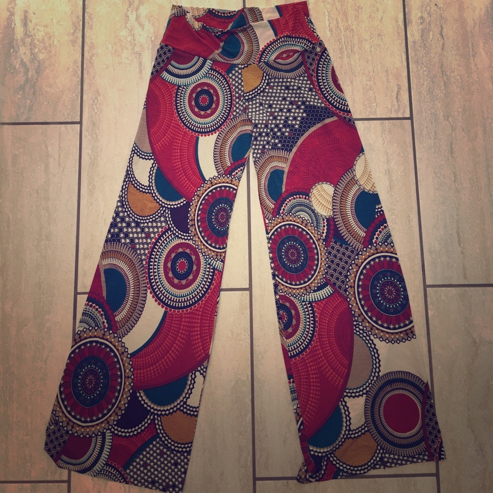 Girls Pomelo pants