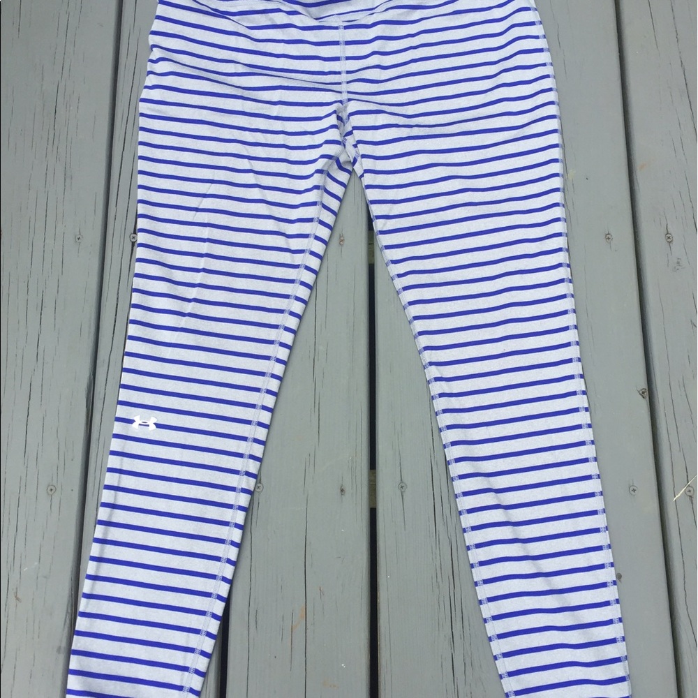 Under Armour running leggings