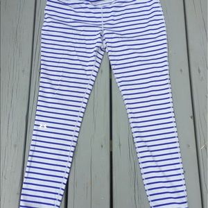 Under Armour running leggings