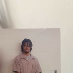 Meet your Posher, Darius