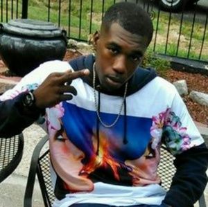 Meet your Posher, Antonio