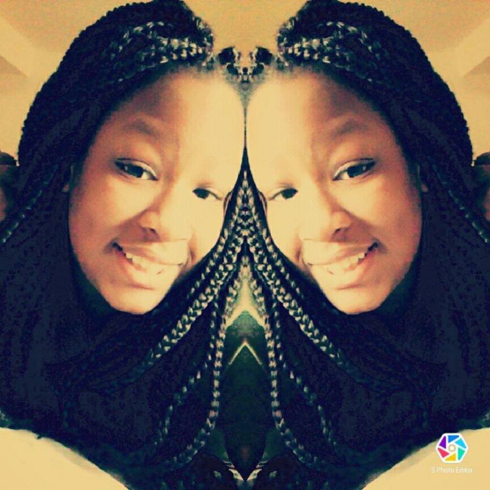 Meet your Posher, Tiona
