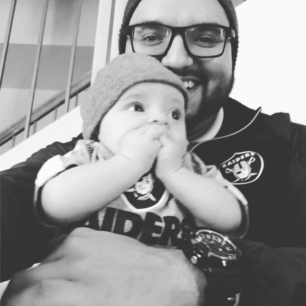 Meet your Posher, Scooter