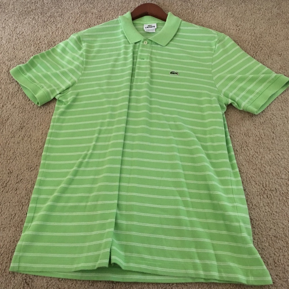 Lacoste Polo shirt
