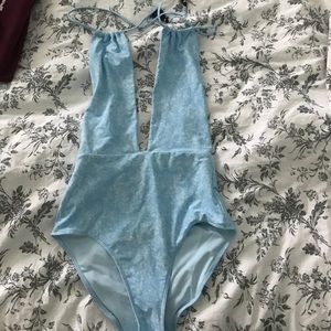 NWT Aerie One Piece