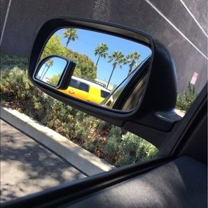 Meet your Posher, Azusa