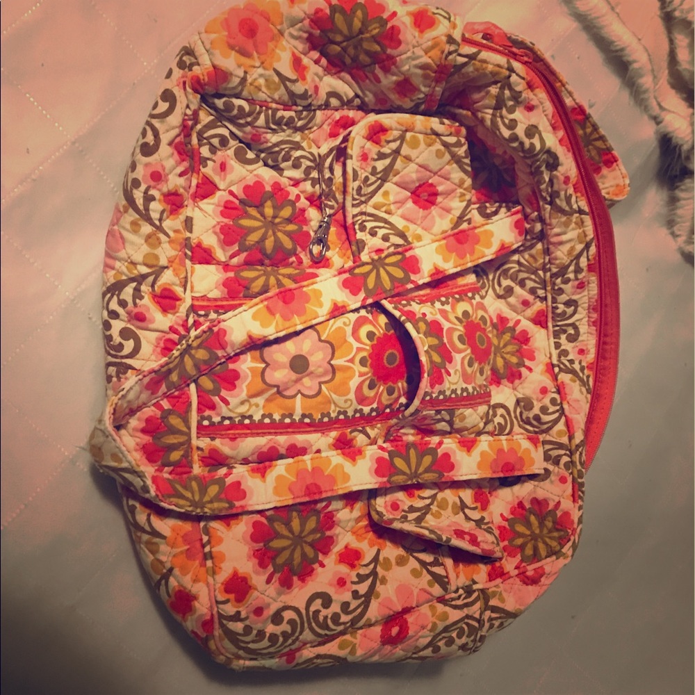 Vera Bradley Bag