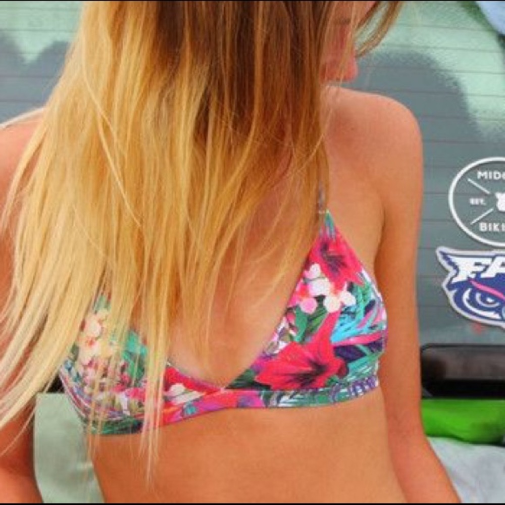 Midori Cosabella Top