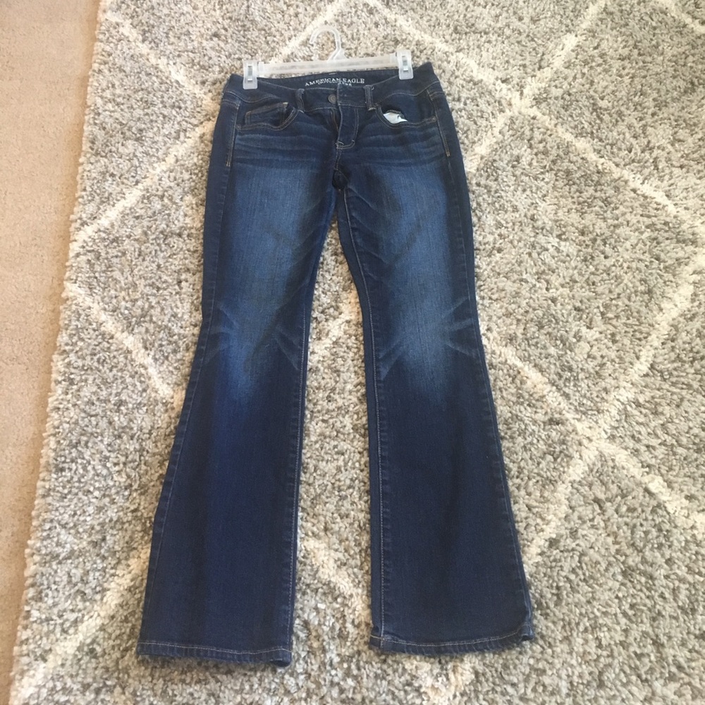 AE jeans