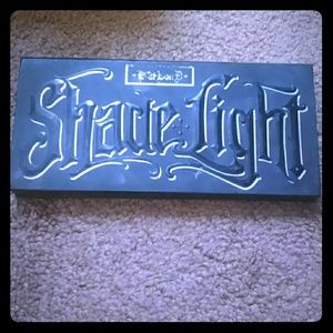 Kat Von D Shade and Light Palette.