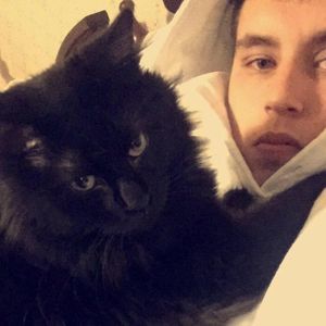 Meet your Posher, Alex