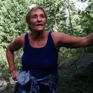 Meet your Posher, Donna