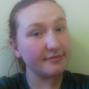 Meet your Posher, Kiersten