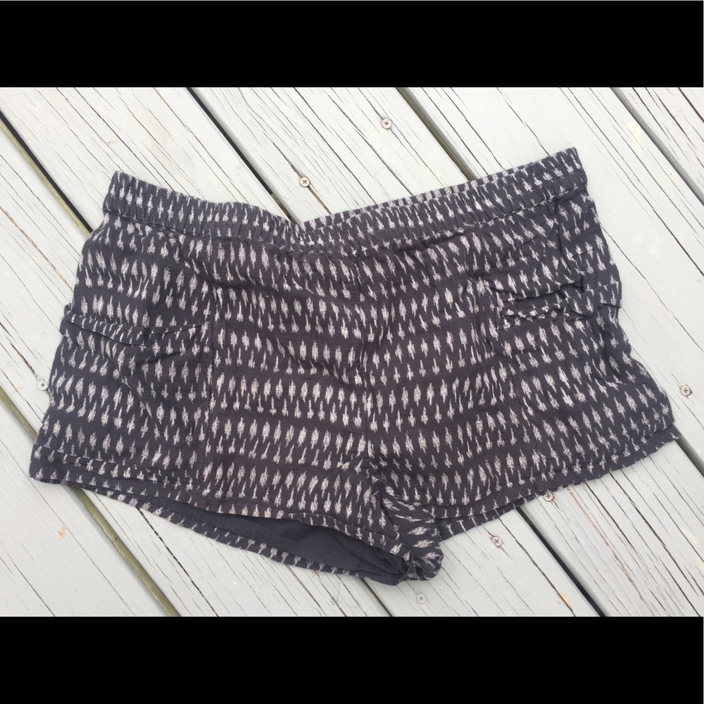 Aerie shorts