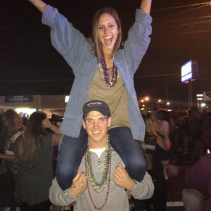 Meet your Posher, Alex