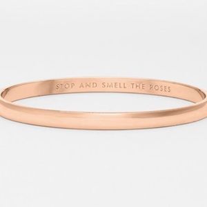 Kate Spade New York Idiom Bangle