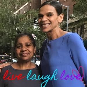 Meet your Posher, Dee