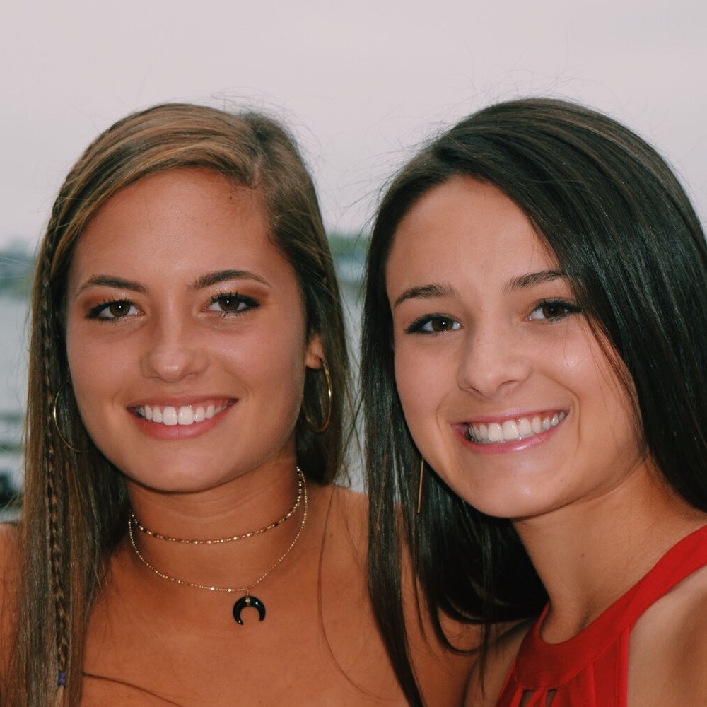 Meet your Posher, Greer