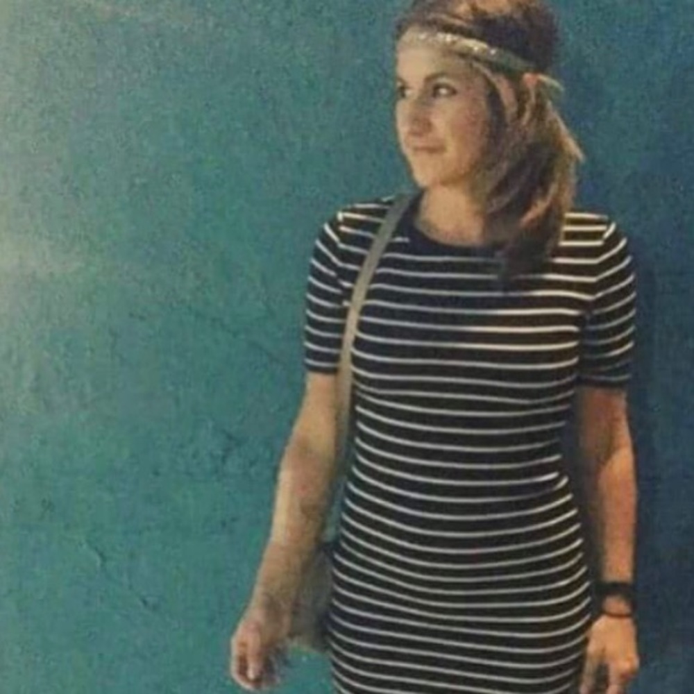 Meet your Posher, Jaclyn