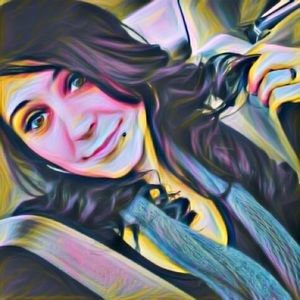 Meet your Posher, Elizabeth