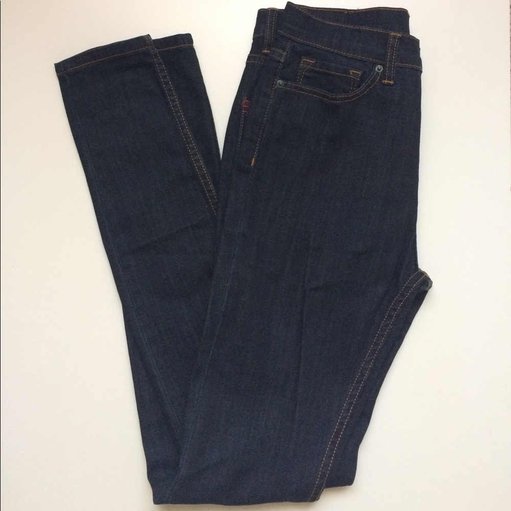 Accepting OFFERS BDG high rise twig jean