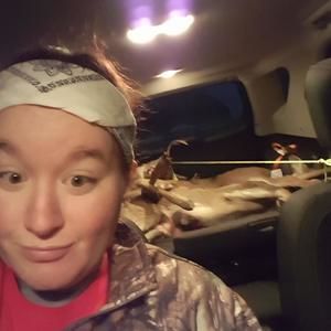 Meet your Posher, Lauren