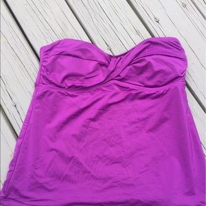 Mossimo tankini