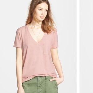 Madewell T-shirt Size XS