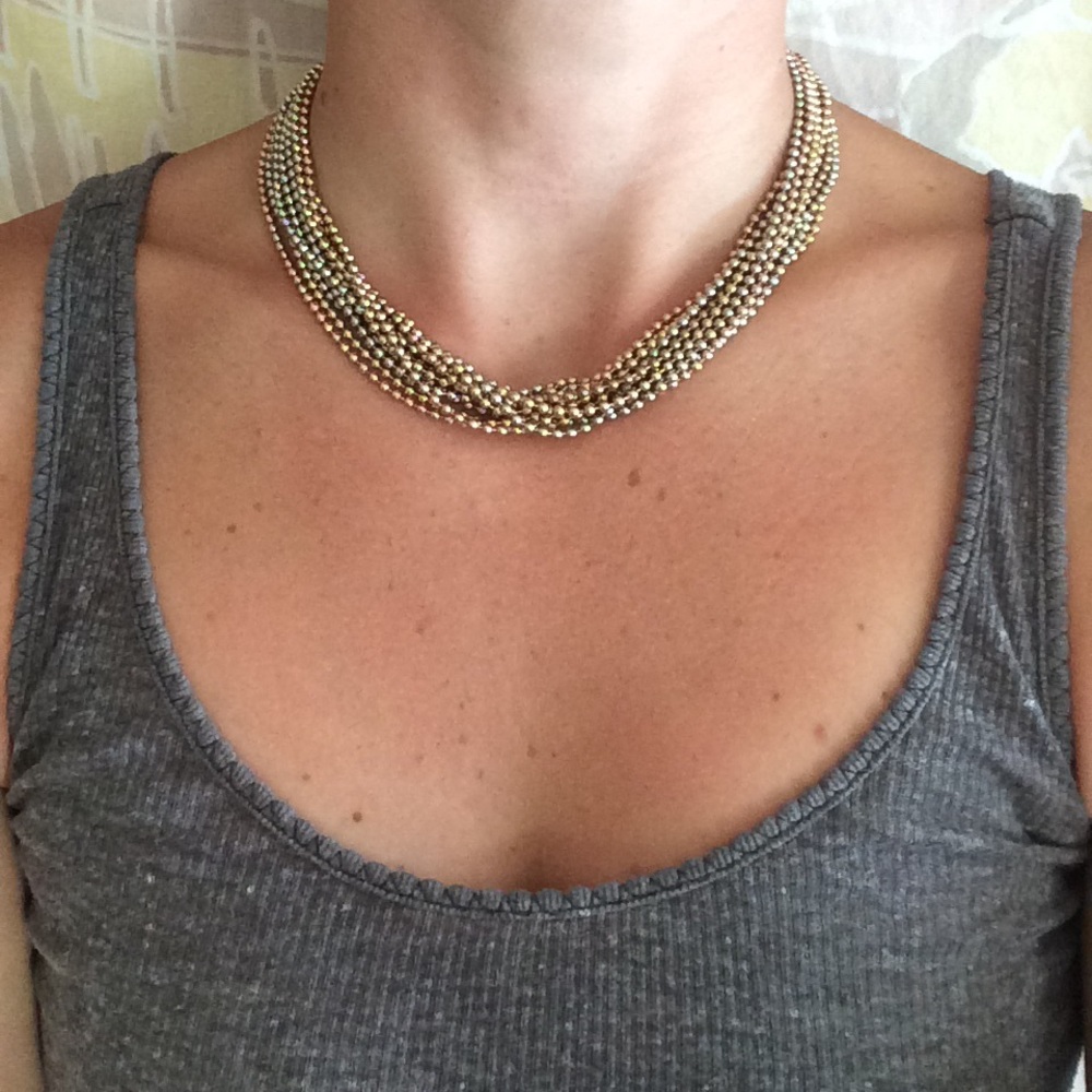 Necklace - Picture 3 of 3