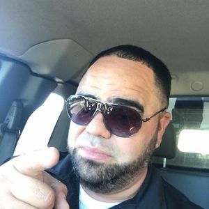 Meet your Posher, Kristopher