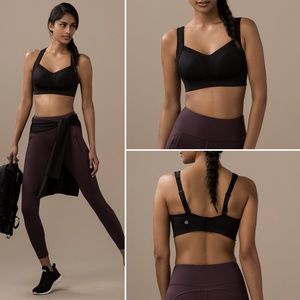 Lululemon Ta Ta Tamer III