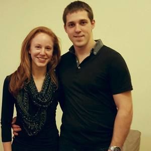 Meet your Posher, James