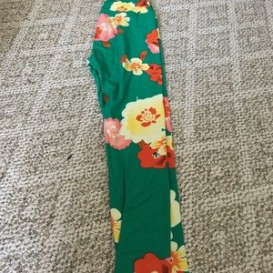 Lularoe leggings