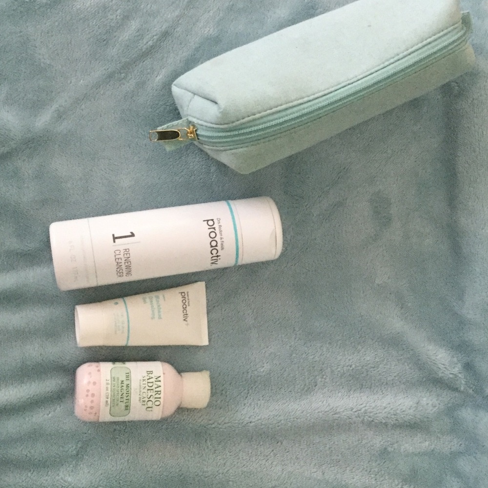 PROACTIVE/MARIO BEDESCU BUNDLE