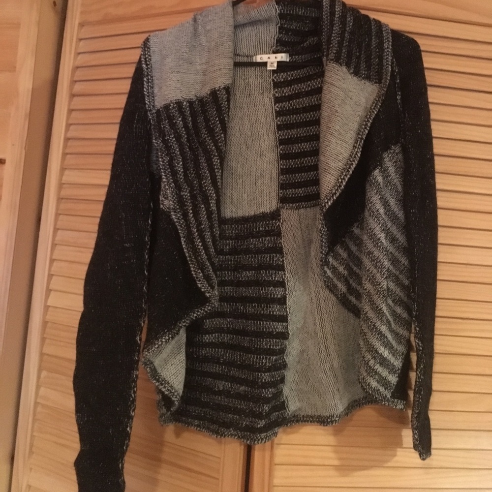 Cabi cardigan