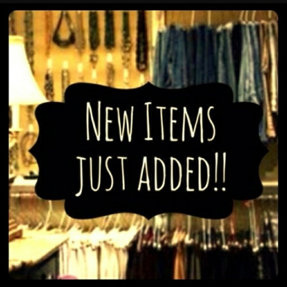 LOOK LOOK WHATS FOR SALE