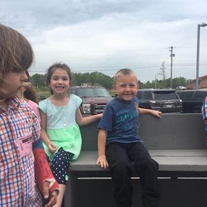 Meet your Posher, Tammy