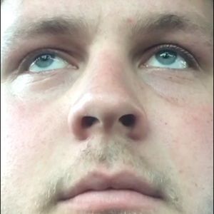 Meet your Posher, Nick