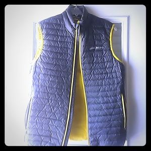 Eddie Bauer Vest NWOT