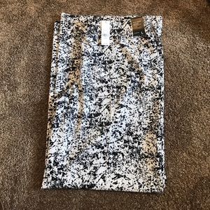 New York & Co. Palazzo pants size L NWT