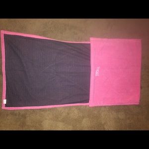 Hot Yoga/ Bikram Towels