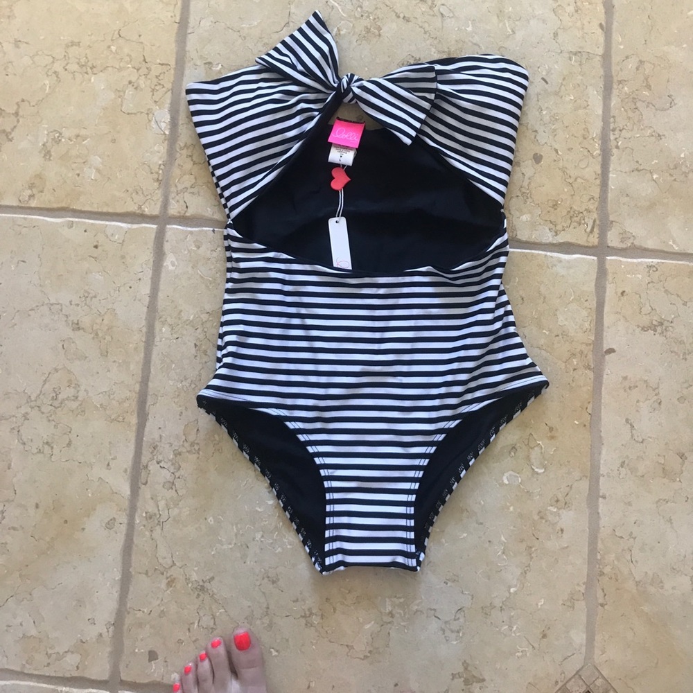 Lolli swim one piece