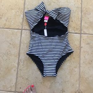 Lolli swim one piece