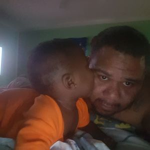 Meet your Posher, Joseph