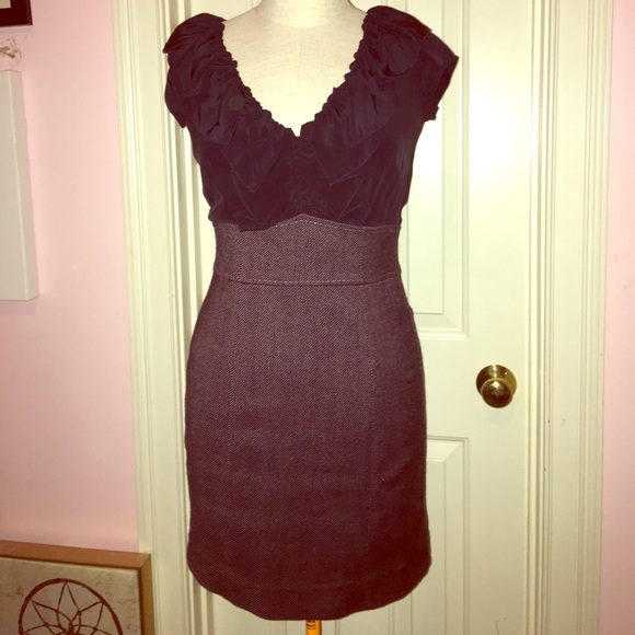 Rebecca Taylor dress - Picture 1 of 6