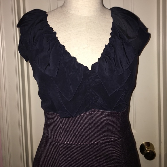 Rebecca Taylor dress - Picture 2 of 6